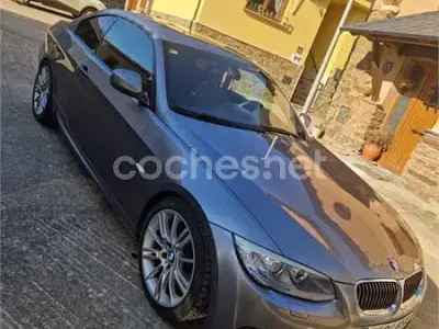 Usado BMW 320