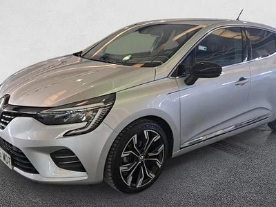 Usado 2023 Renault Clio V Zen | 14.540 € (Precio justo)