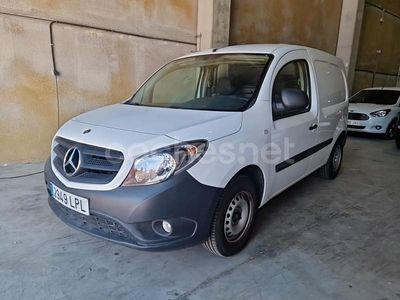 Mercedes Citan 109