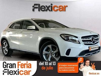Mercedes GLA200