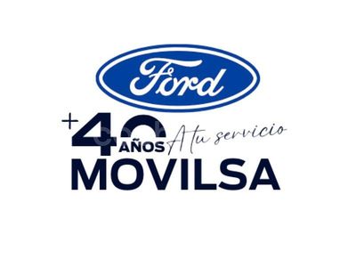 Azul Usado 2023 Ford Kuga ST-Line X SUV | 30.900 € (Un poco caro)