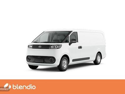 Nuevo Maxus eDeliver 5 2026 Blanco Van