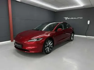 Usado Tesla Model 3