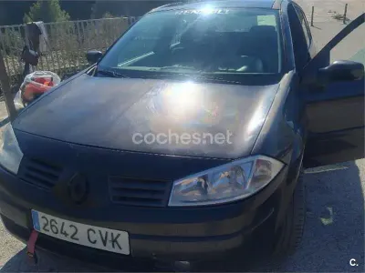 Usado Renault Mégane