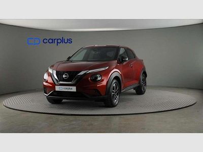 Usado 2025 Nissan Juke N-Connecta SUV | 20.690 € (Precio justo)