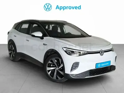 Usado VW ID.4