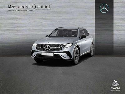Mercedes GLC220