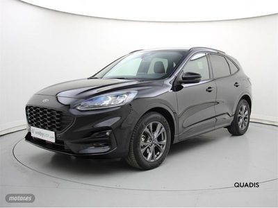 usado Ford Kuga ST-Line 2.0 EcoBlue MHEV 110kW (150CV)