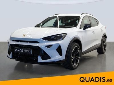 Usado Cupra Formentor 150 CV (110 kW) 2025 Blanco SUV