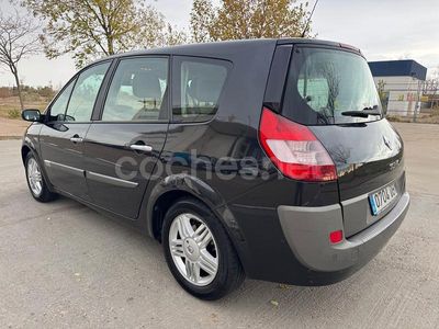 Renault Grand Scénic II