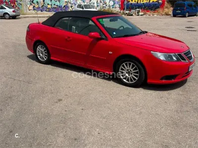 Usado Saab 9-3