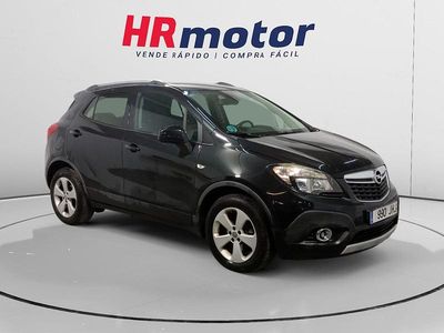 Usado 2015 Opel Mokka Selective SUV | 9790 € (Precio justo)