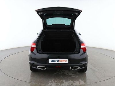 DS Automobiles DS5