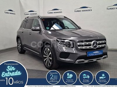 Mercedes GLB220