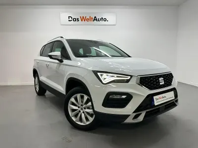 Nuevo Seat Ateca Style 150 CV (110 kW) 2025 Blanco SUV