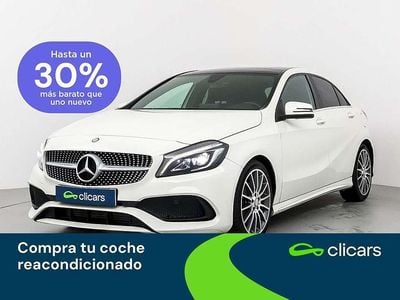 Mercedes A200