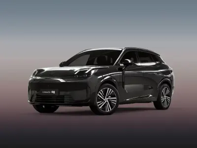 Usado Lynk & Co 08