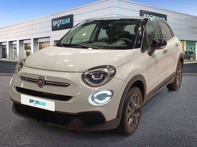 usado Fiat 500X 1.3 Firefly S&S Cross DCT 4x2