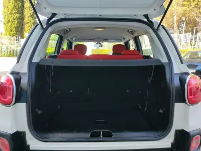 Usado Fiat 500L