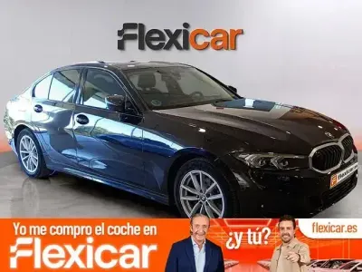 Usado BMW 318
