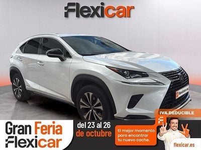 Lexus NX300h