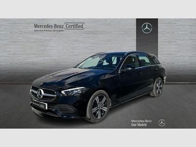 Mercedes C300e