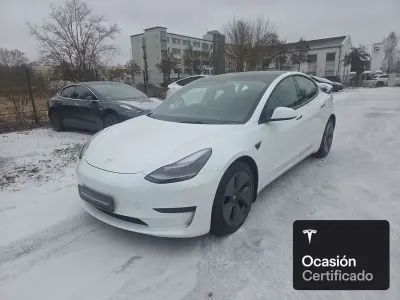 Usado Tesla Model 3