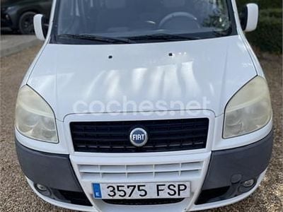 Fiat Doblò
