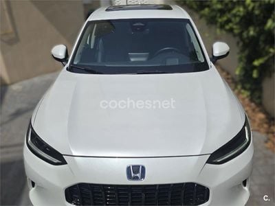 Honda ZR-V