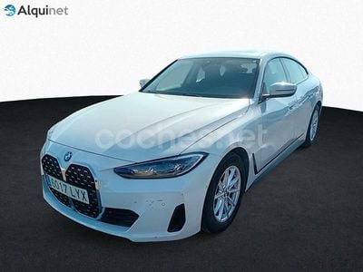 BMW 420 Gran Coupé