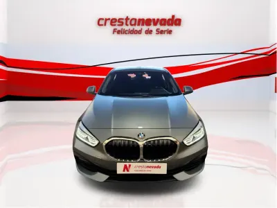 Usado BMW 116 116 CV (85 kW) 2023 Utilitario