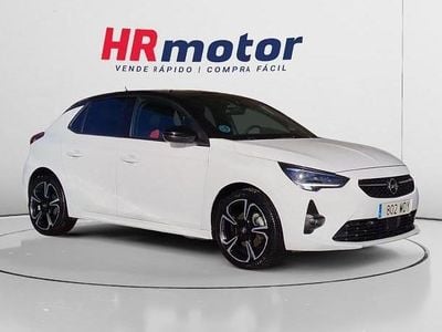 Usado Opel Corsa GS Line 101 CV (74 kW) 2023