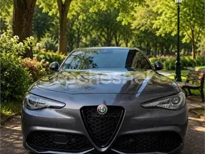 Usado Alfa Romeo Giulia