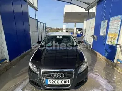 Usado Audi A3