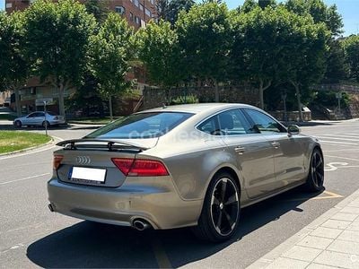 Audi A7 Sportback