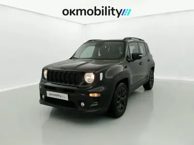 Usado Jeep Renegade