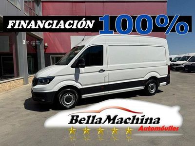 VW Crafter