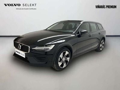 Volvo V60 CC