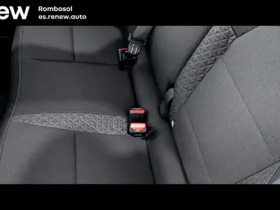 Usado Renault Captur