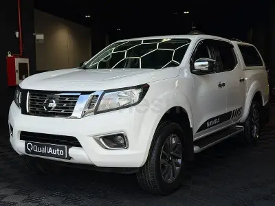 Usado Nissan Navara