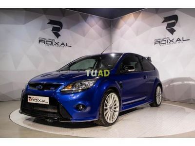 usado Ford Focus 2.5 RS ESTADO COLECCION