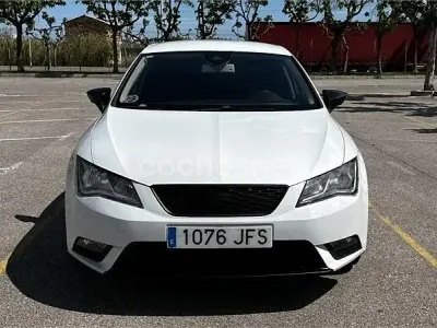 Usado Seat Leon