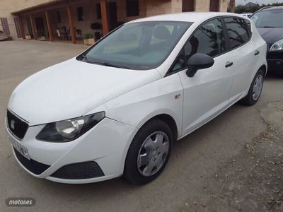 usado Seat Ibiza 1.6 TDI 90 CV