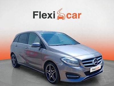 Mercedes B180