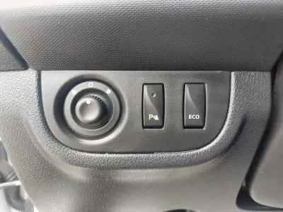 Usado Dacia Sandero