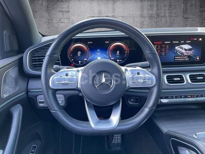 Mercedes GLE350e