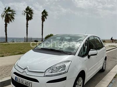 Citroën C4 Picasso