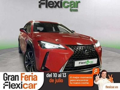 Lexus UX 250h