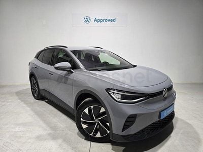 Usado VW ID.4 Pro 210 kW (286 CV) 2025 Eléctrico SUV