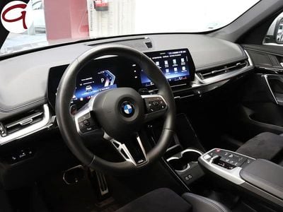 Occasion BMW X1 Comfort Edition 150 PK (110 kW) 2024 Grijs SUV